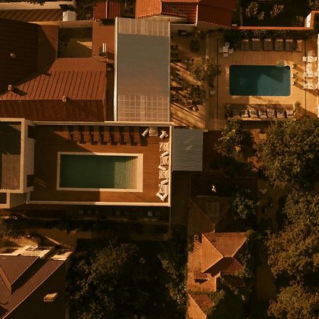 Arome22 Hotel Eforie Sud  Exterior photo