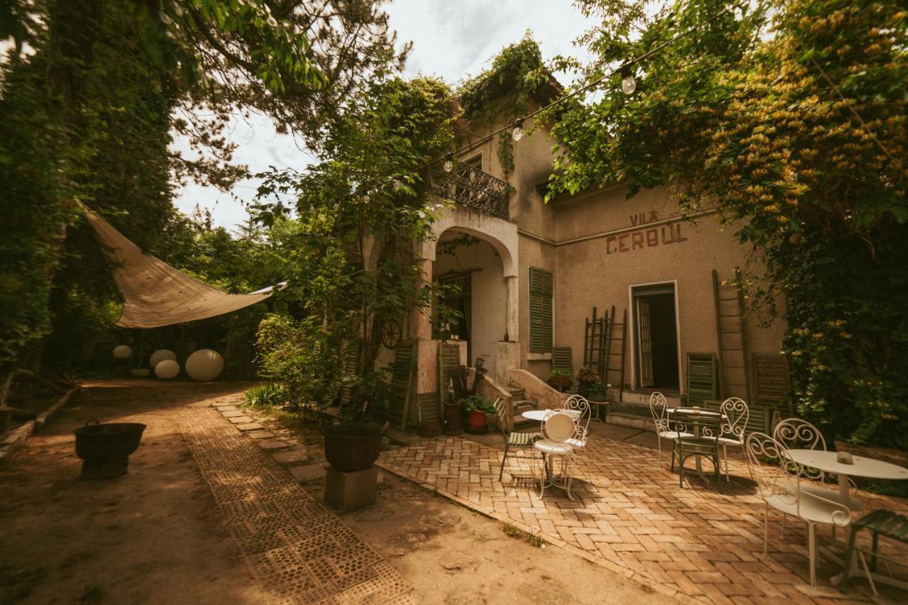 Arome22 Hotel Eforie Sud  Exterior photo