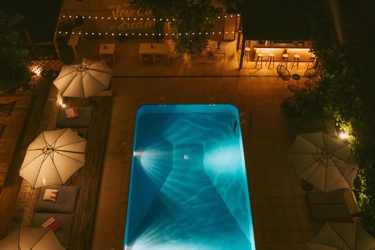 Arome22 Hotel Eforie Sud  Exterior photo