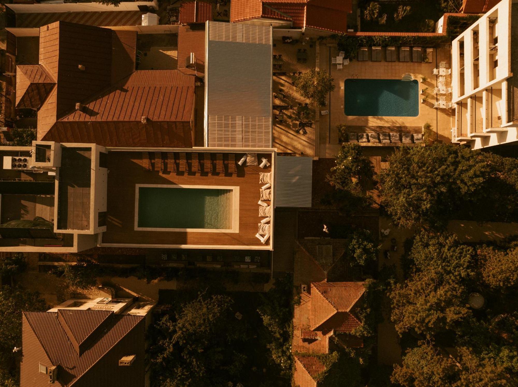 Arome22 Hotel Eforie Sud  Exterior photo