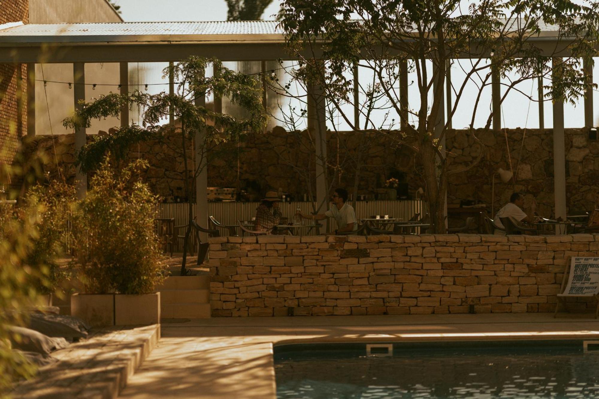 Arome22 Hotel Eforie Sud  Exterior photo