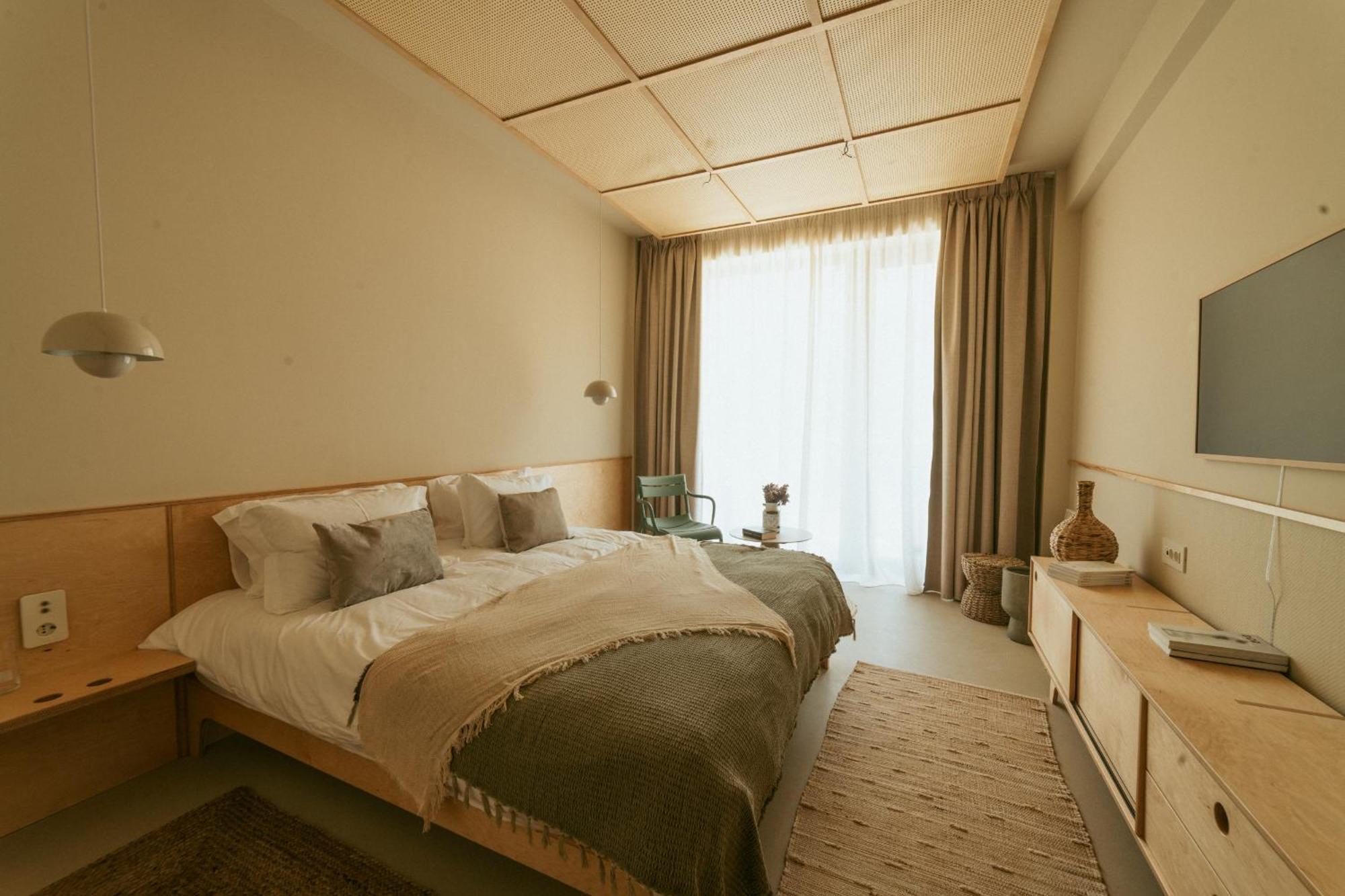 Arome22 Hotel Eforie Sud  Exterior photo
