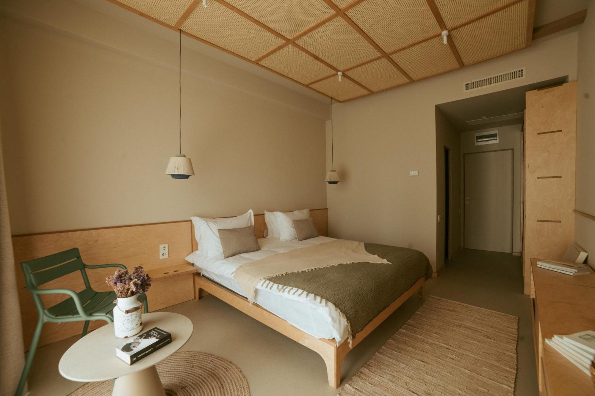 Arome22 Hotel Eforie Sud  Exterior photo