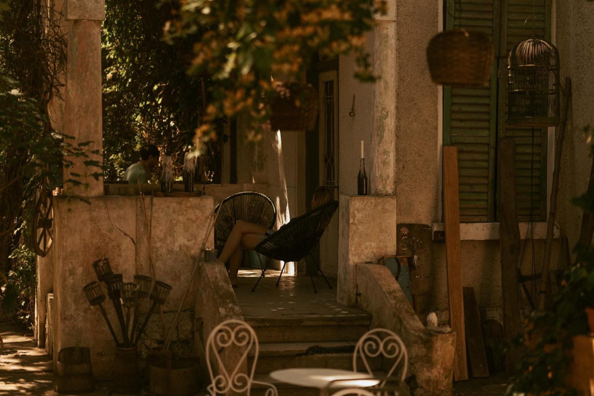 Arome22 Hotel Eforie Sud  Exterior photo