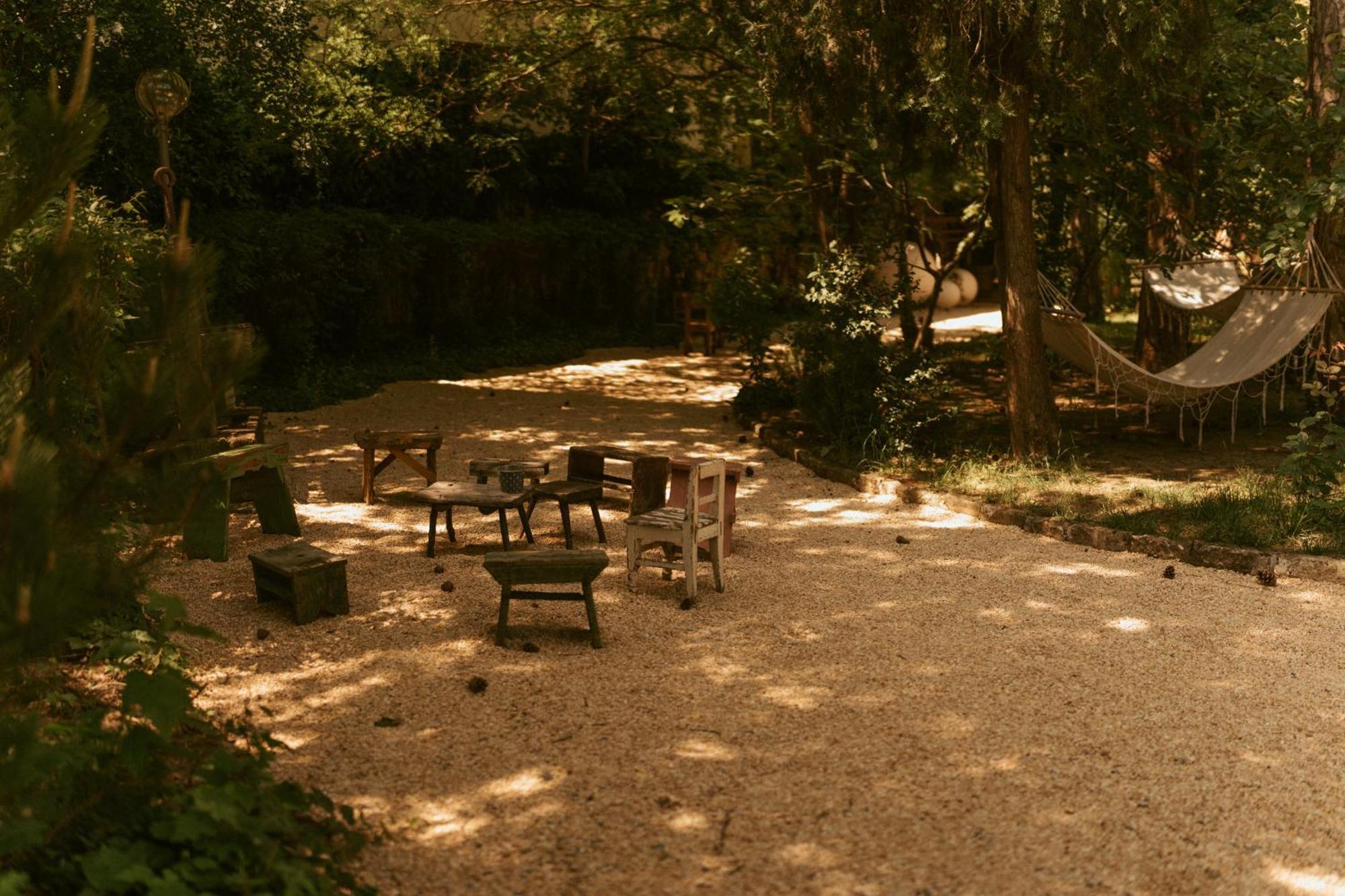 Arome22 Hotel Eforie Sud  Exterior photo